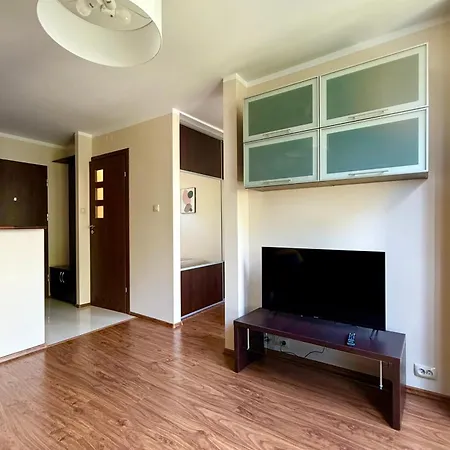 Apartament Cozy Jana Pawła Ii Avenue