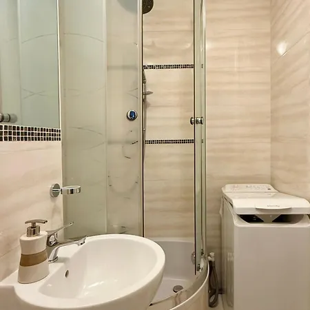 Cozy Jana Pawła Ii Avenue