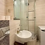 Apartamento Cozy Jana Pawla Ii Avenue