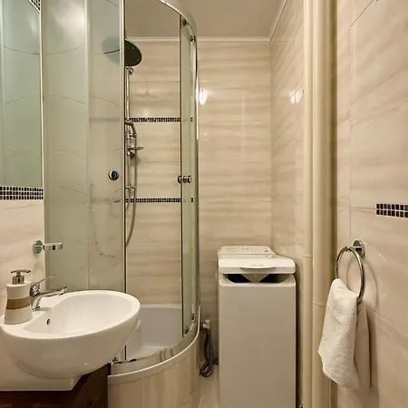Cozy Jana Pawla Ii Avenue Appartement *